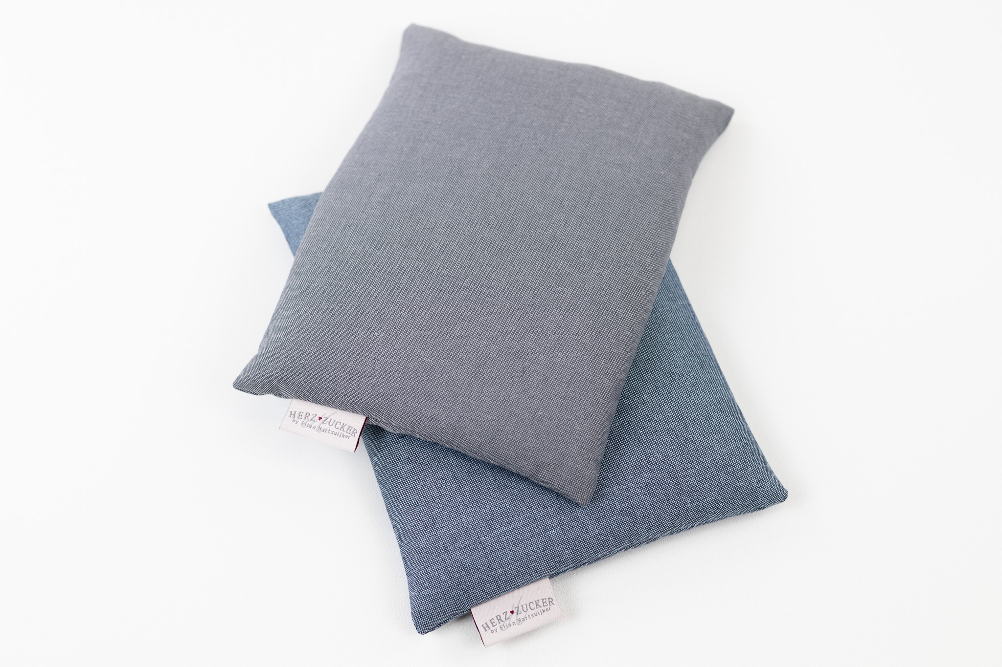 Kleiner Klassiker mit Rapssamenfüllung