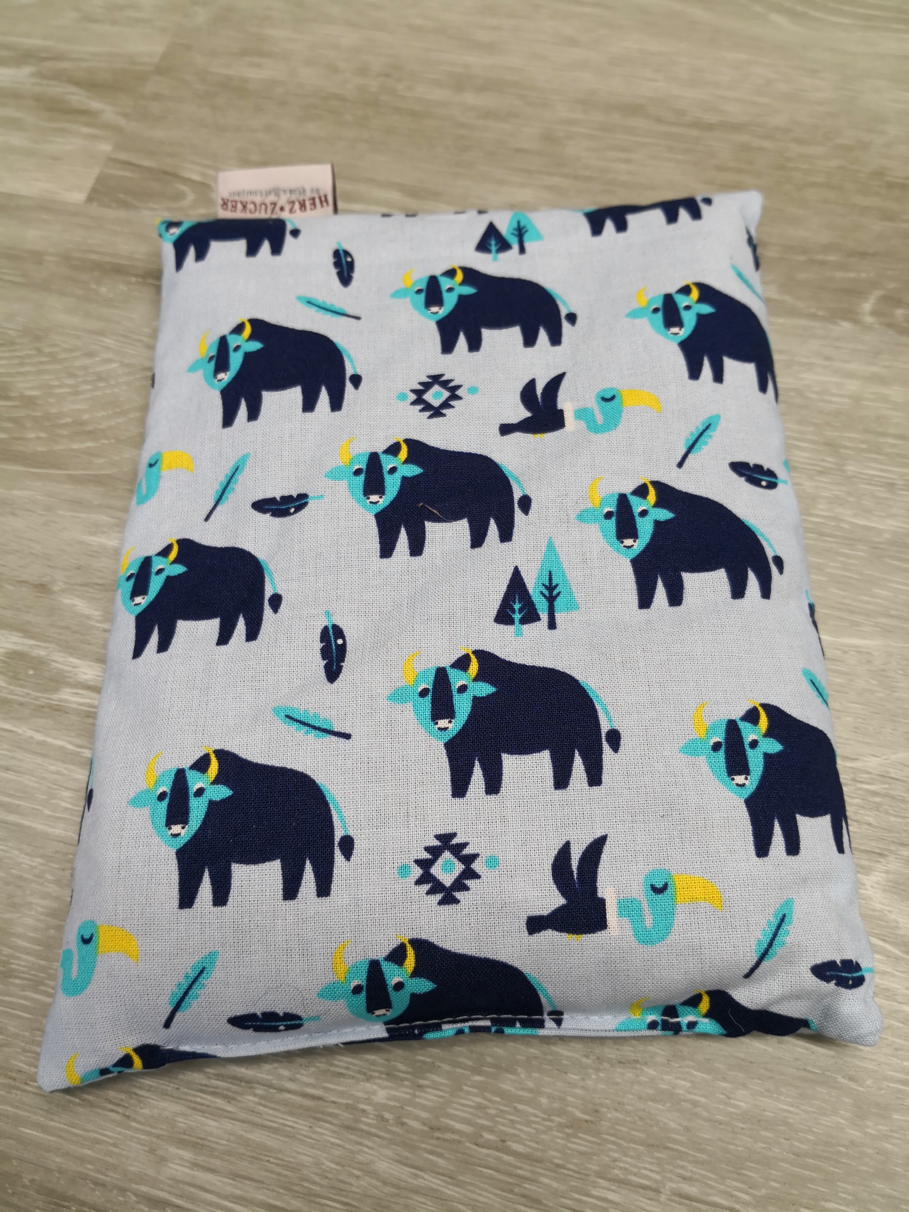 Kleiner Klassiker mit Kirschkernfüllung *ANGEBOT*