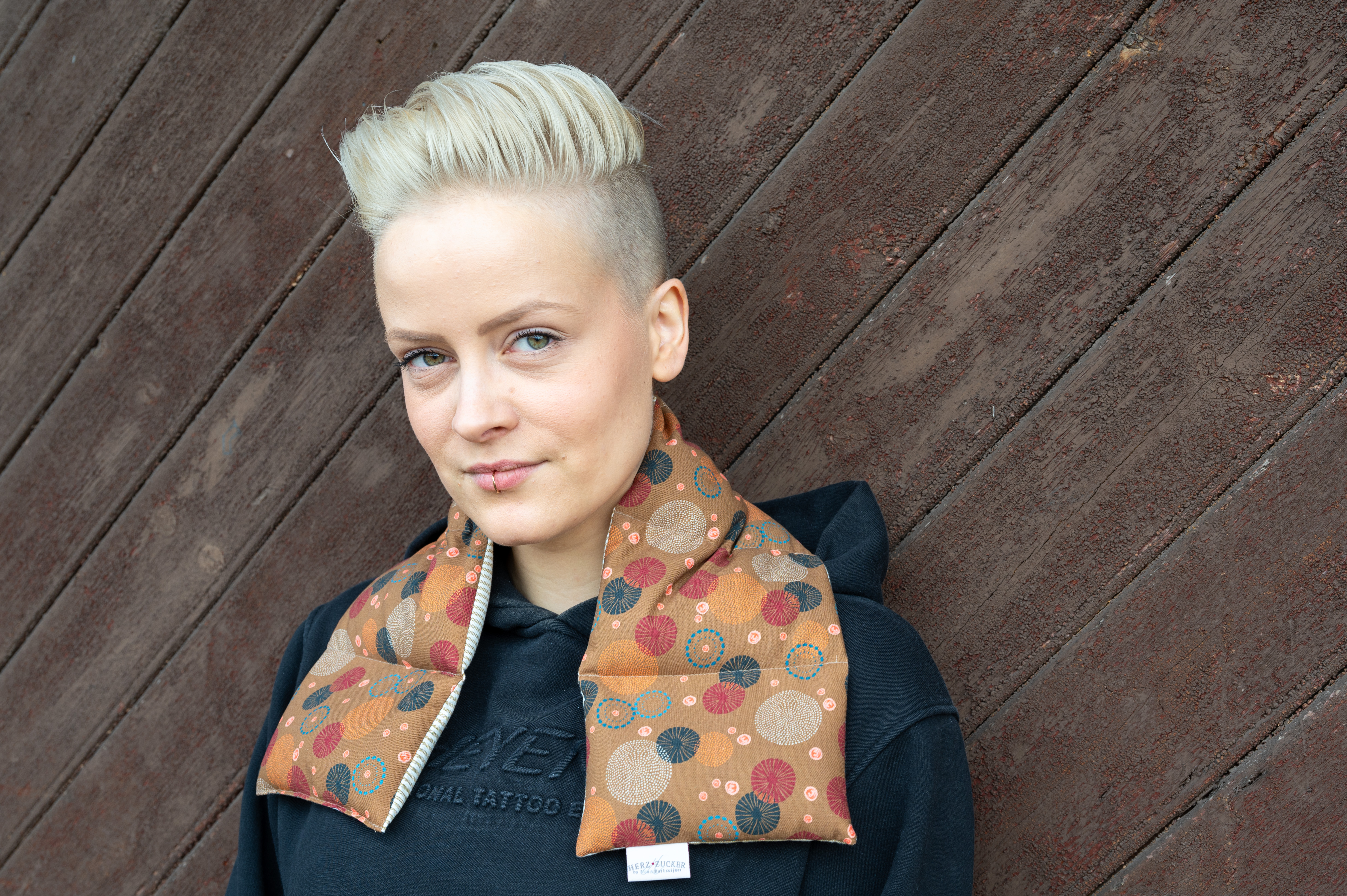 7-Kammer mit Rapssamenfüllung - Herbstkollektion