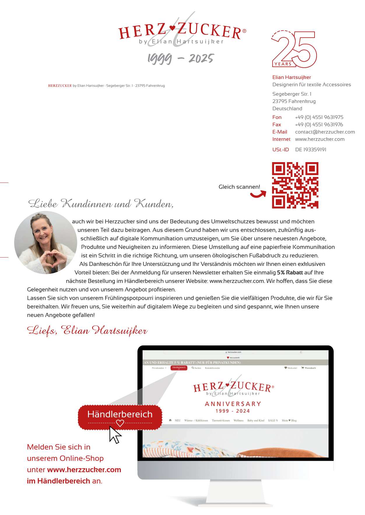 Bestellfax zum Downloaden