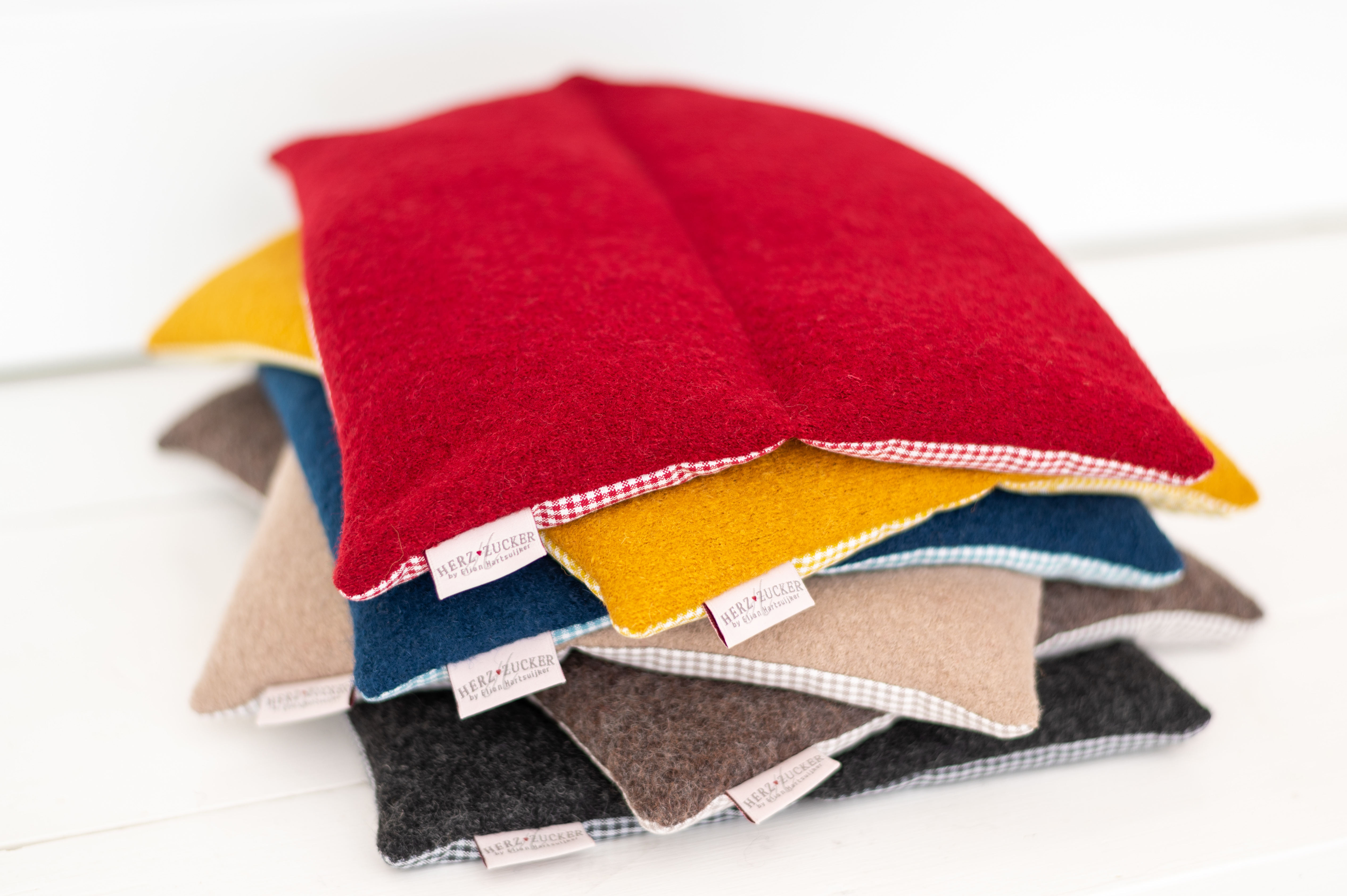 Winterkollektion inkl. 5% Rabatt