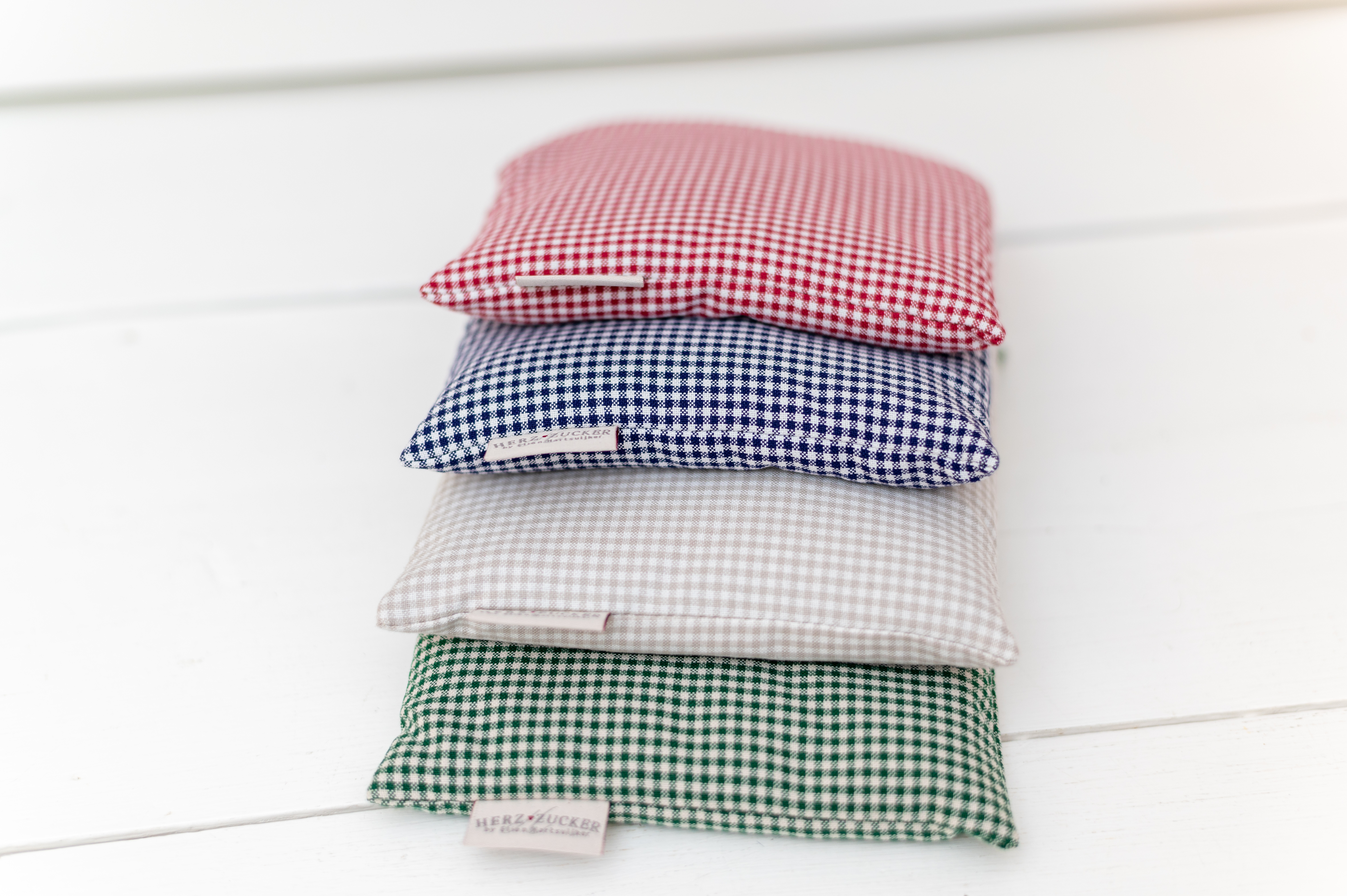 Kleiner Klassiker mit Rapssamenfüllung