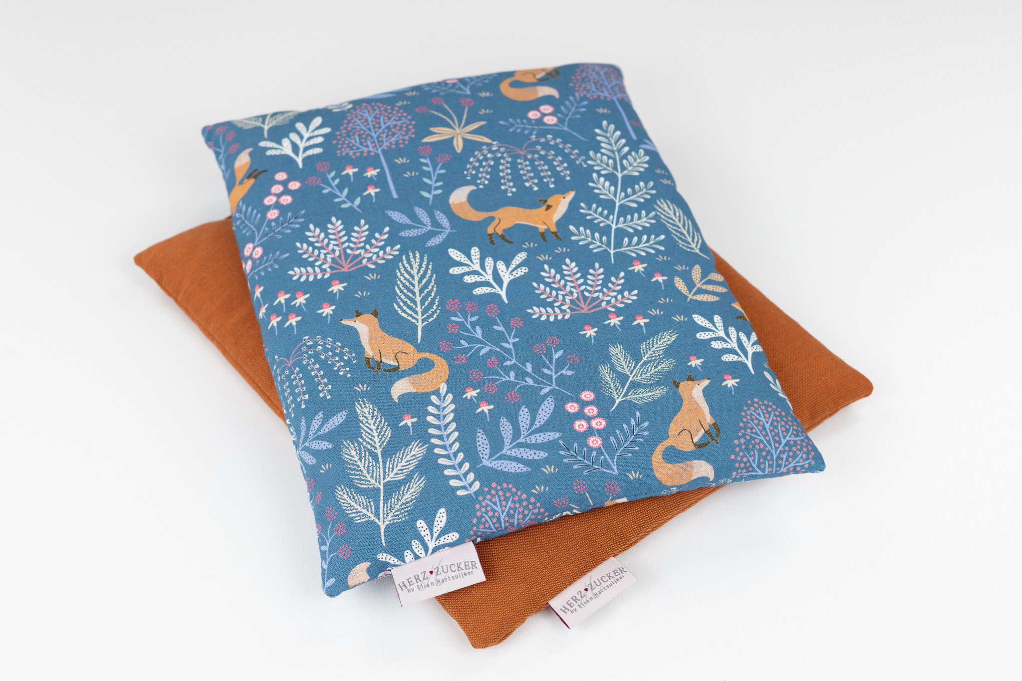 Großer Klassiker mit Kirschkernfüllung Nordlichtkollektion