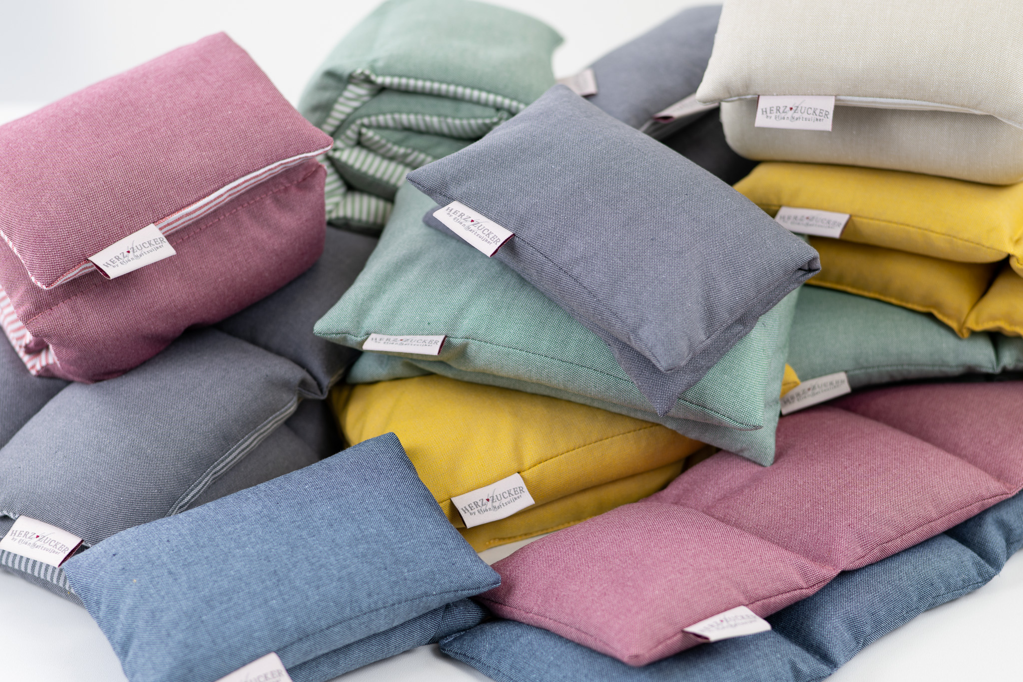 Rapssamenkissen Paket inkl. 5% Rabatt - NEU -