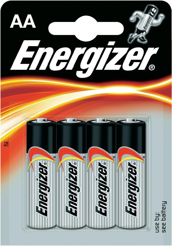 Energizer Micro AA