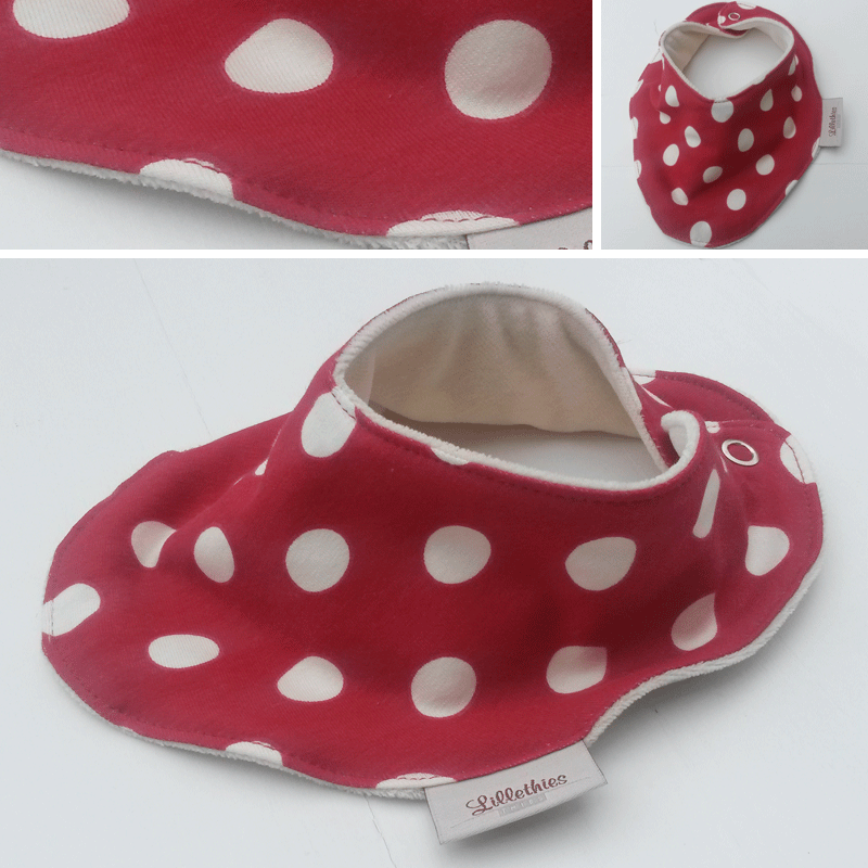 Halstuch Bio-Baumwolle