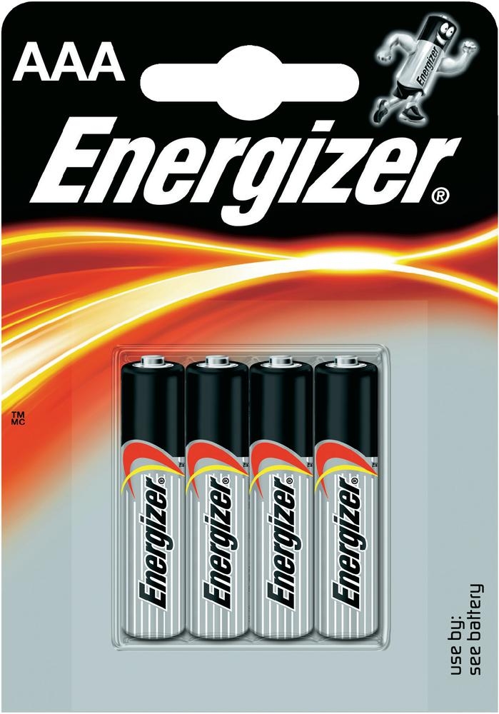 Energizer Micro AAA