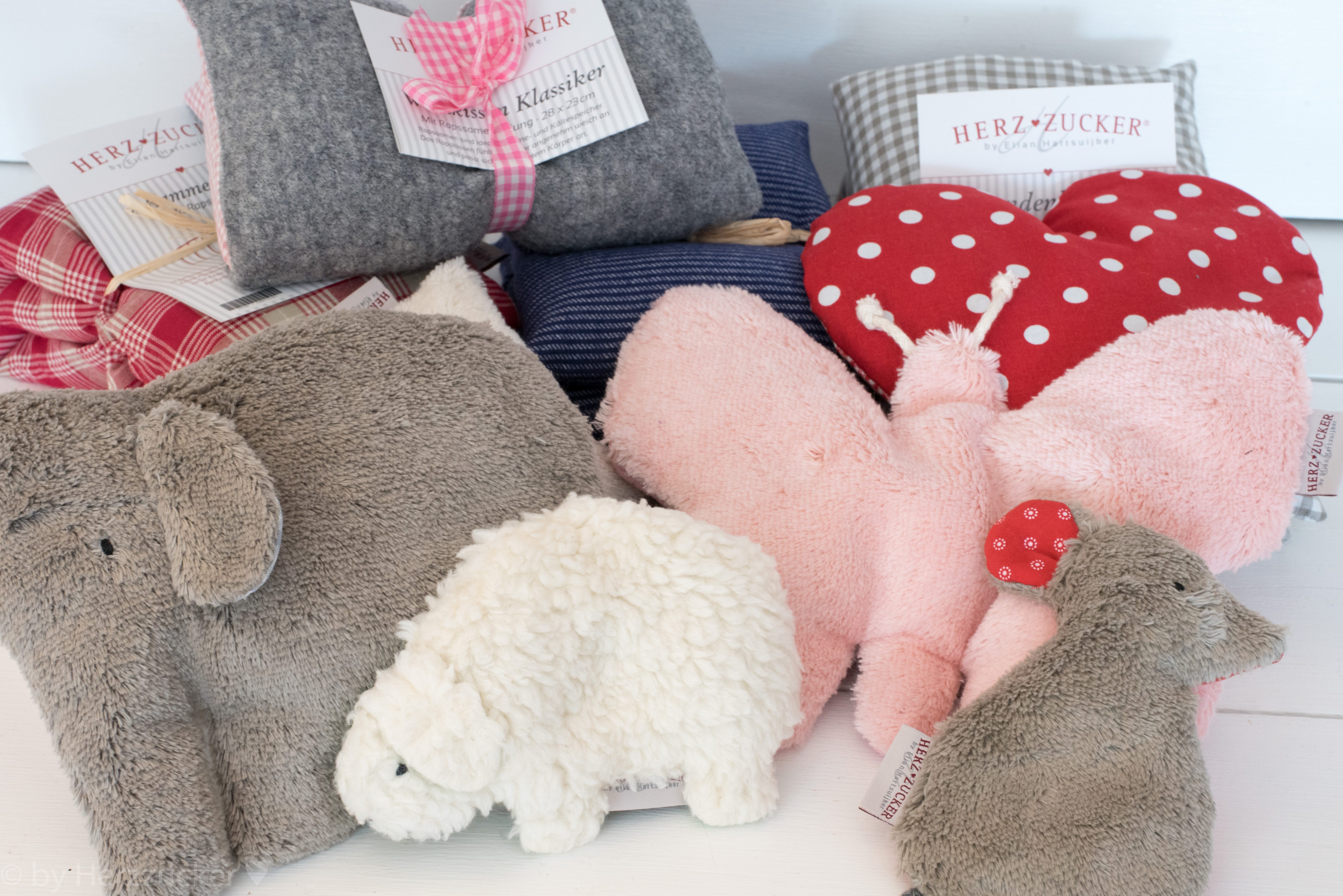 Kennenlern-Paket inkl. 5% Rabatt