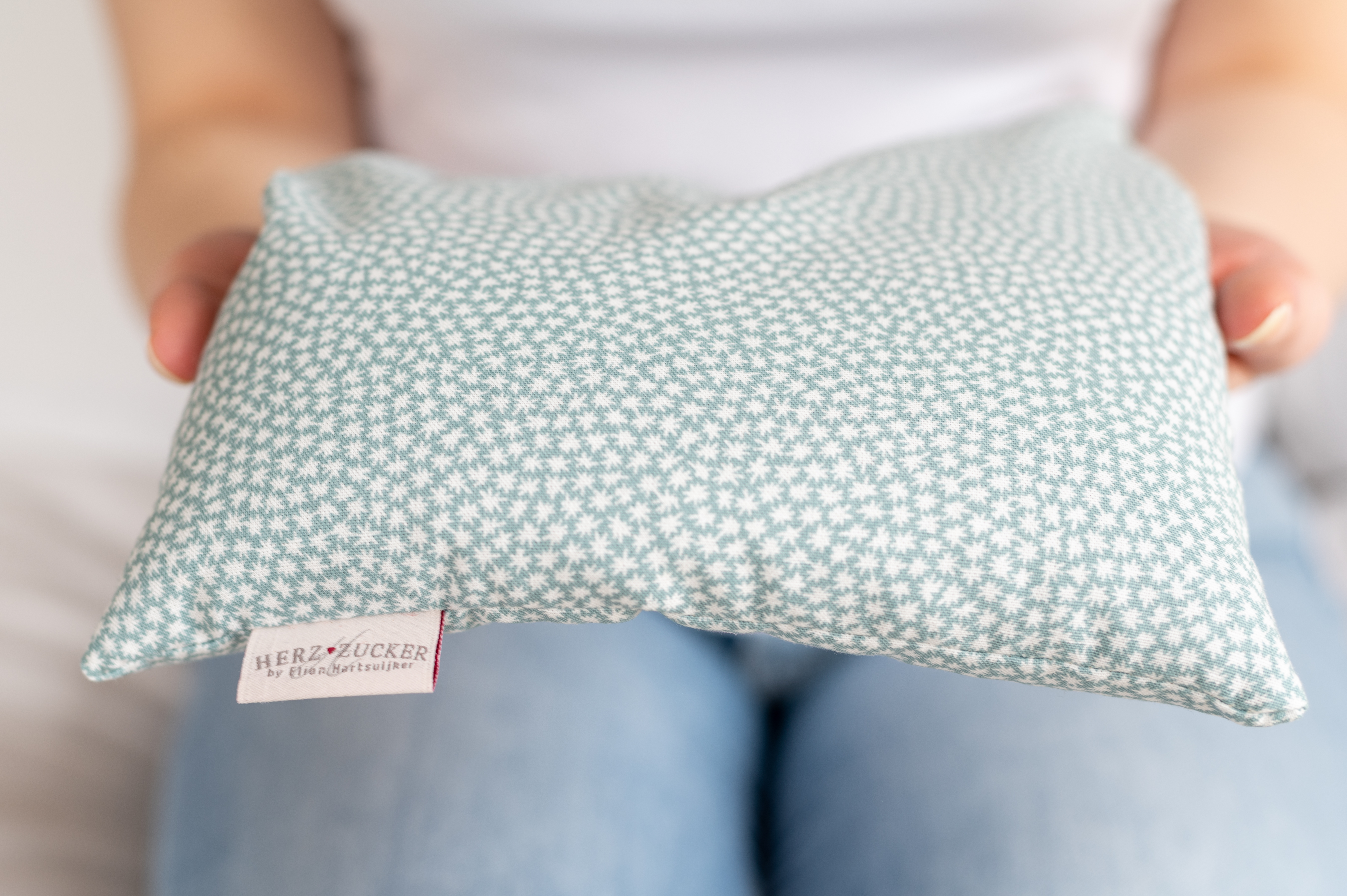 Großer Klassiker mit Rapssamenfüllung Frühling-/ Sommerkollektion