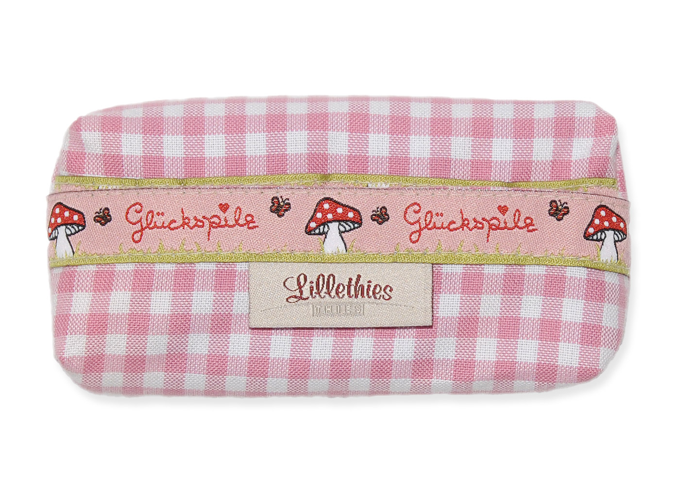 Taschentücher-Etuis