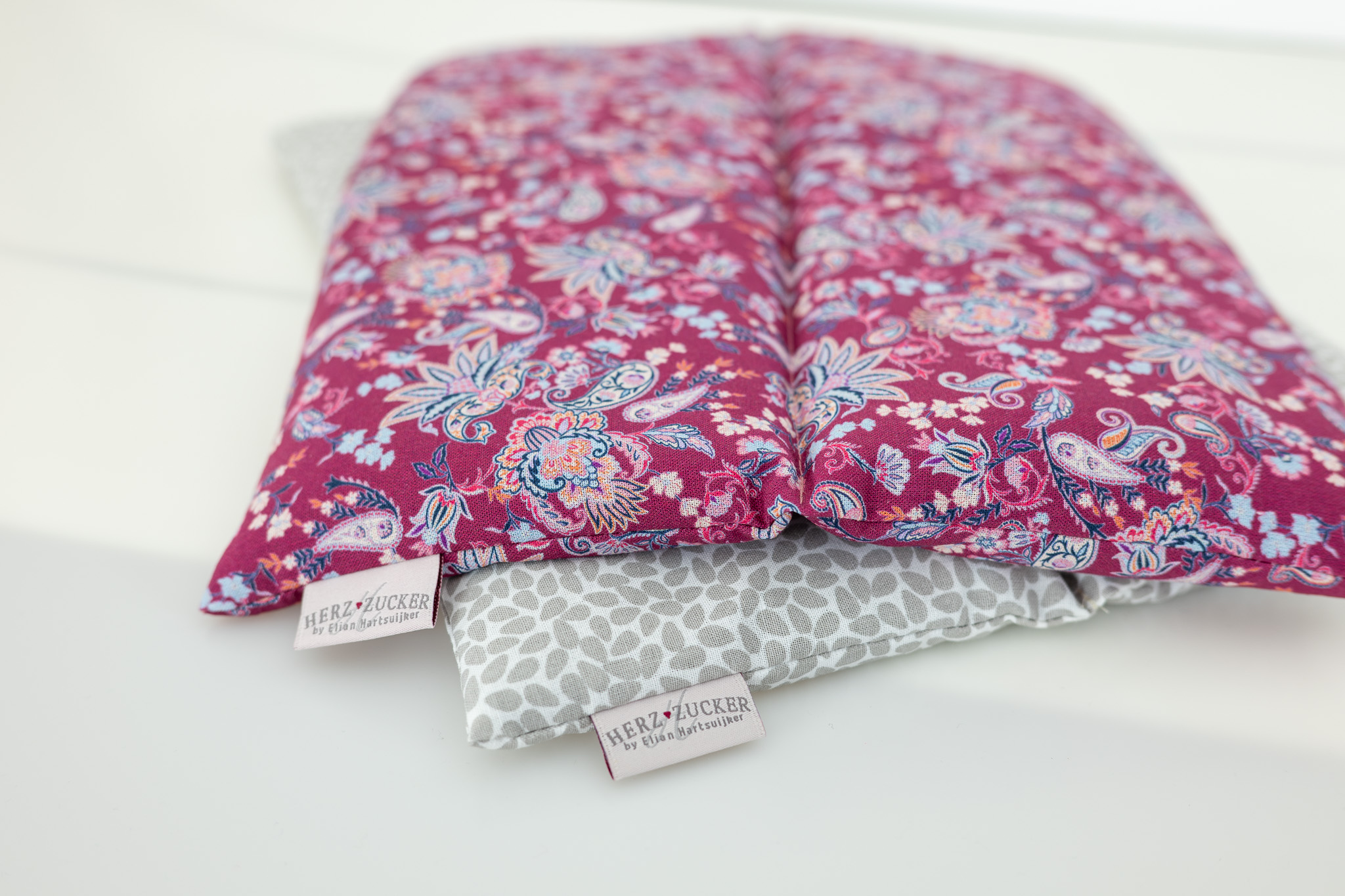 Lendenkissen Jubiläums Kollektion  