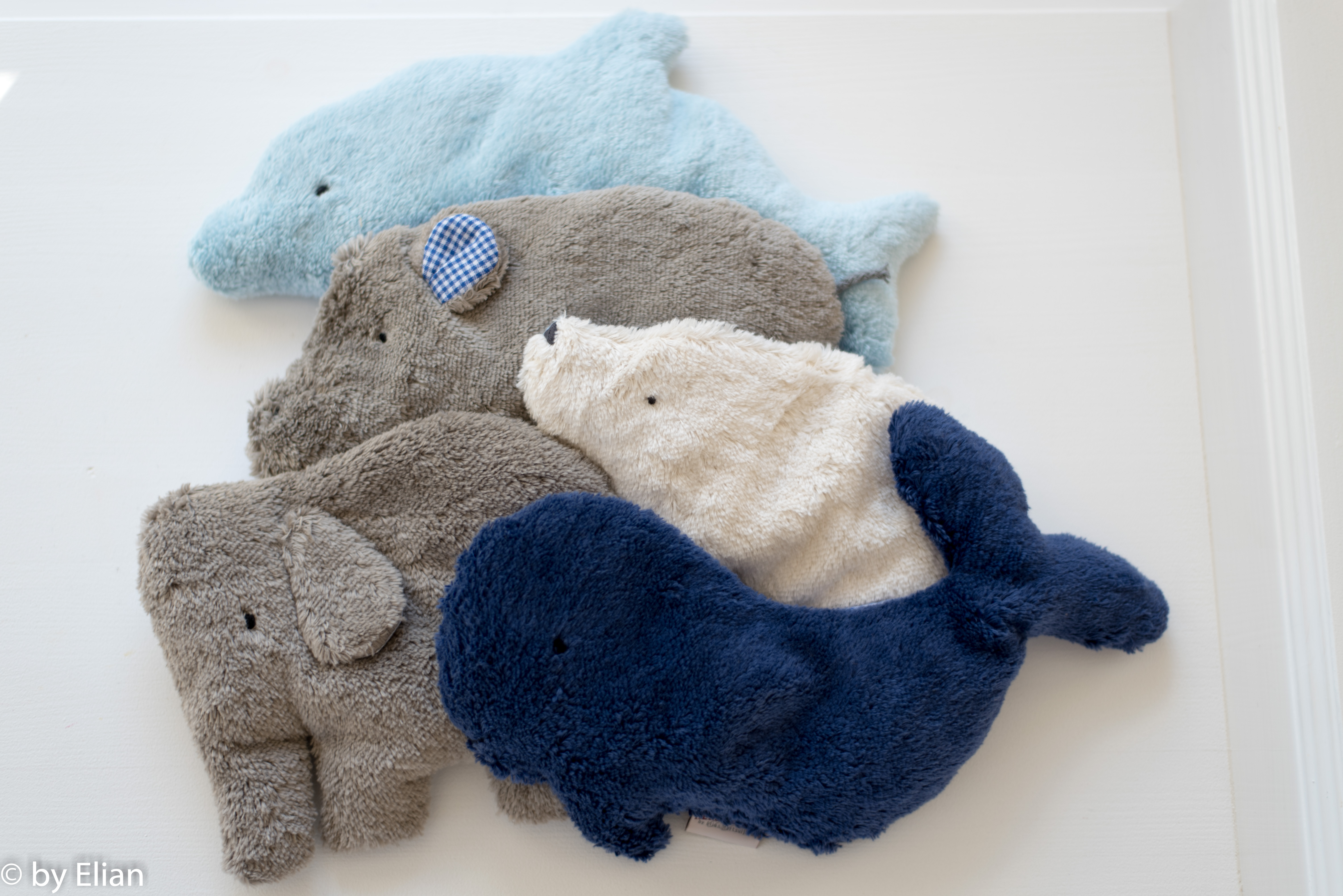 Zoo Paket inkl. 5% Rabatt (mit Aufsteller)